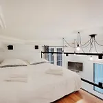 studio Belleville