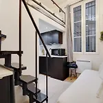 studio Belleville